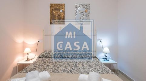 Foto 5 de Apartamento de alquiler en Centro, Mérida