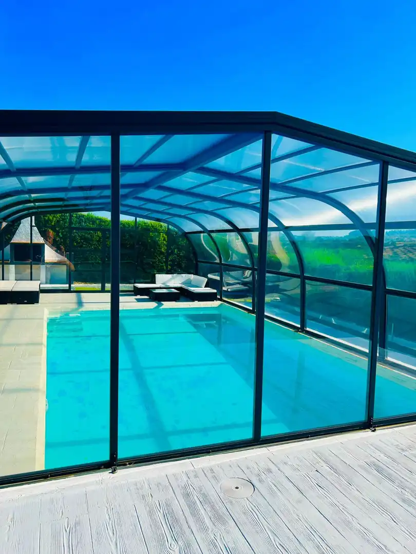 House with pool for sale in Valdepeñas, imagen 2