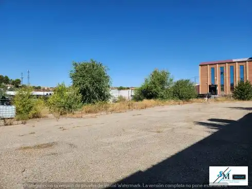 Industriegebäude zur Miete in Carretera Madrid Toledo, imagen 37