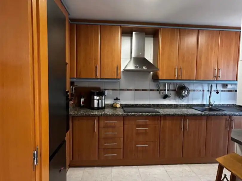Cocina de Casa o chalet en venta en Guardamar de la Safor, Valencia