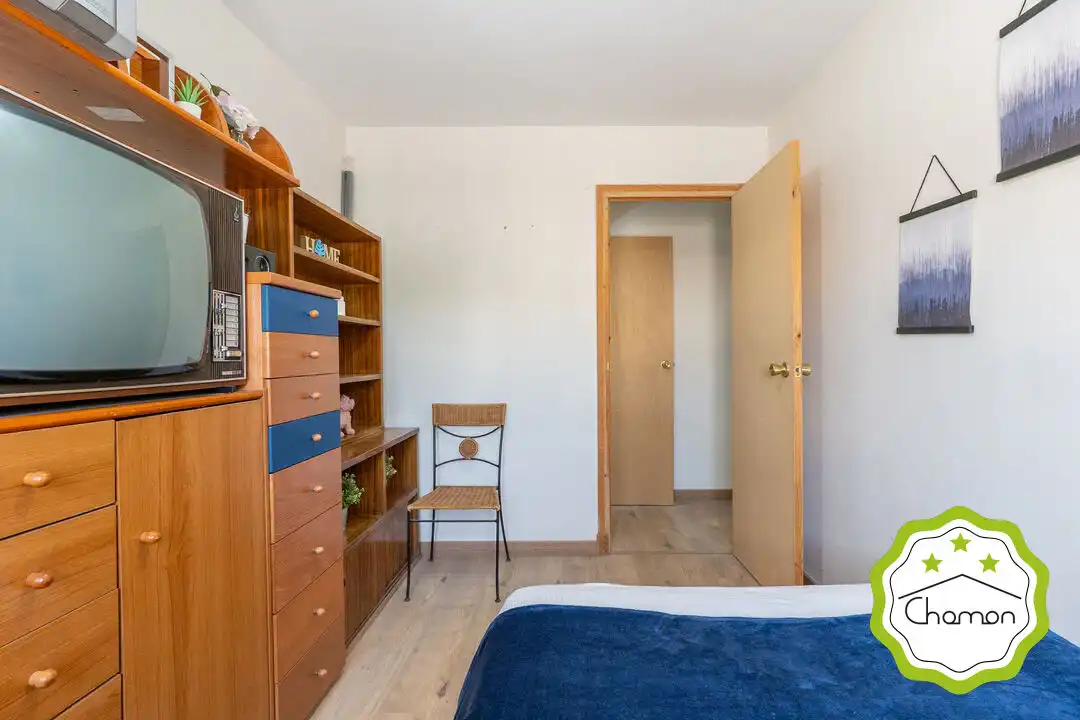 Habitación de Casa o chalet en venta en La Vid de Bureba  con Calefacción y Terraza