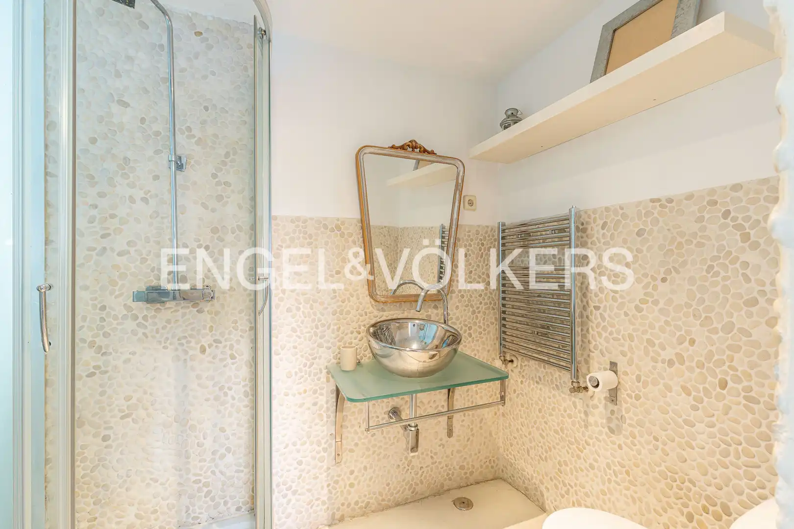 Baño de Piso en venta en Madrid con Aire acondicionado, Calefacción y Trastero