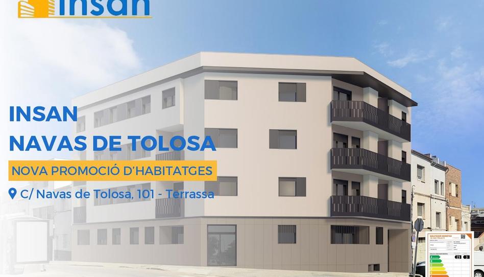 Foto 1 de Planta baja en venta en Carrer de las Navas de Tolosa, Segle XX, Barcelona