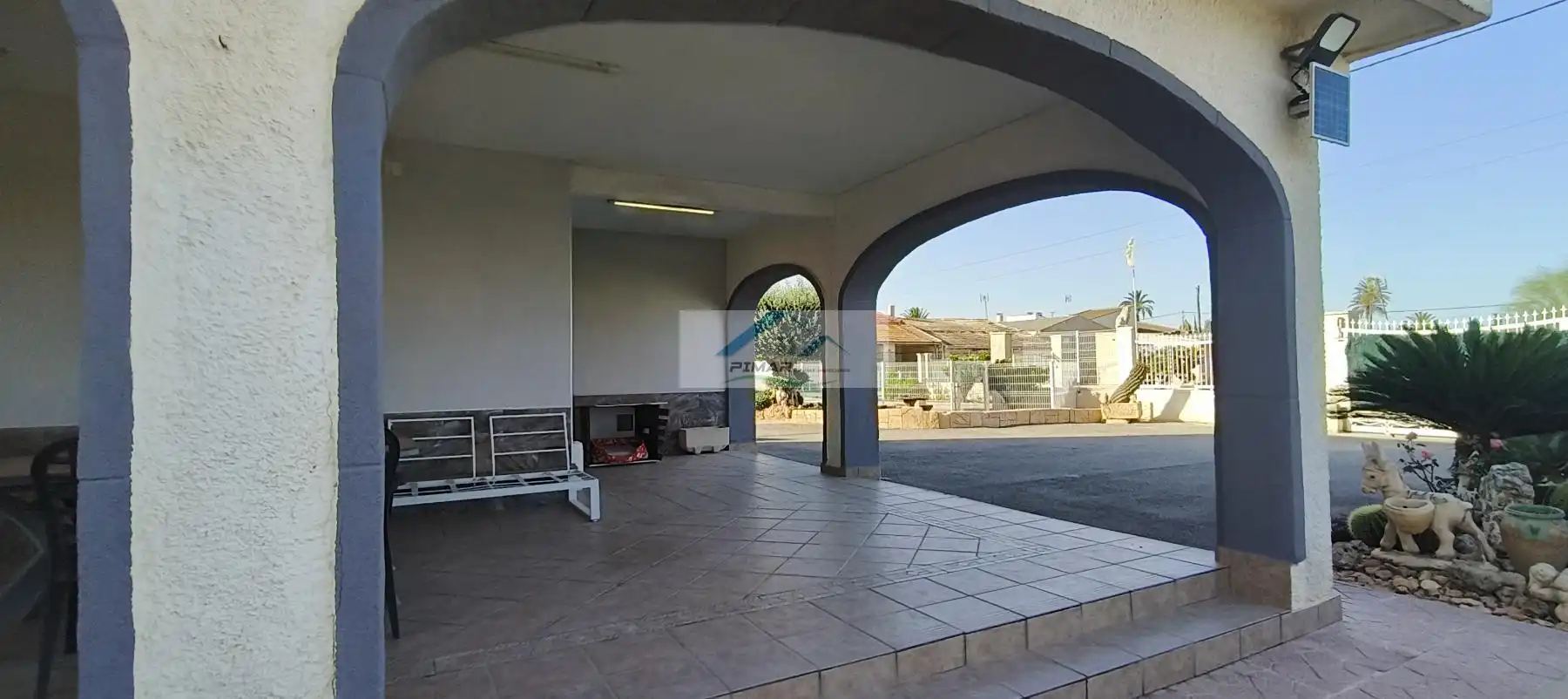 Country house zur Miete in La Foia - Daimés - Asprella