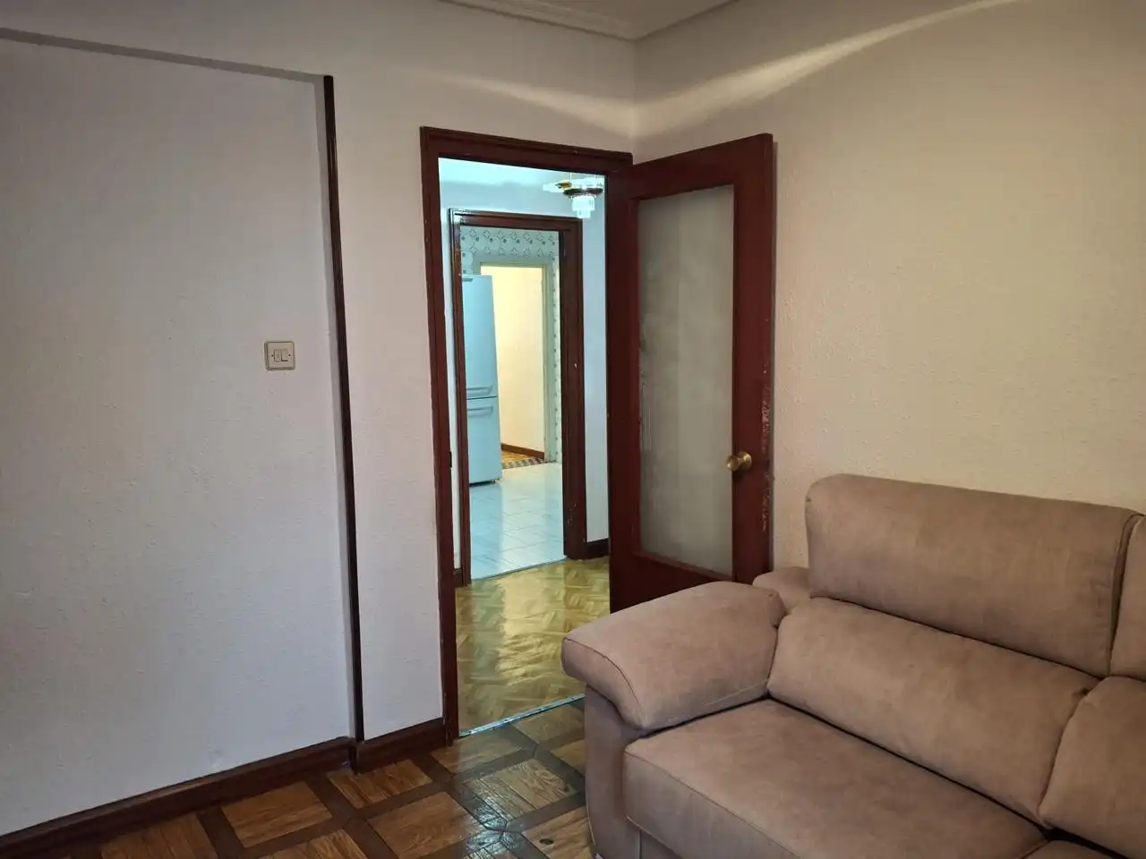 Flat with lift for sale in San Vicente Kalea, imagen 16