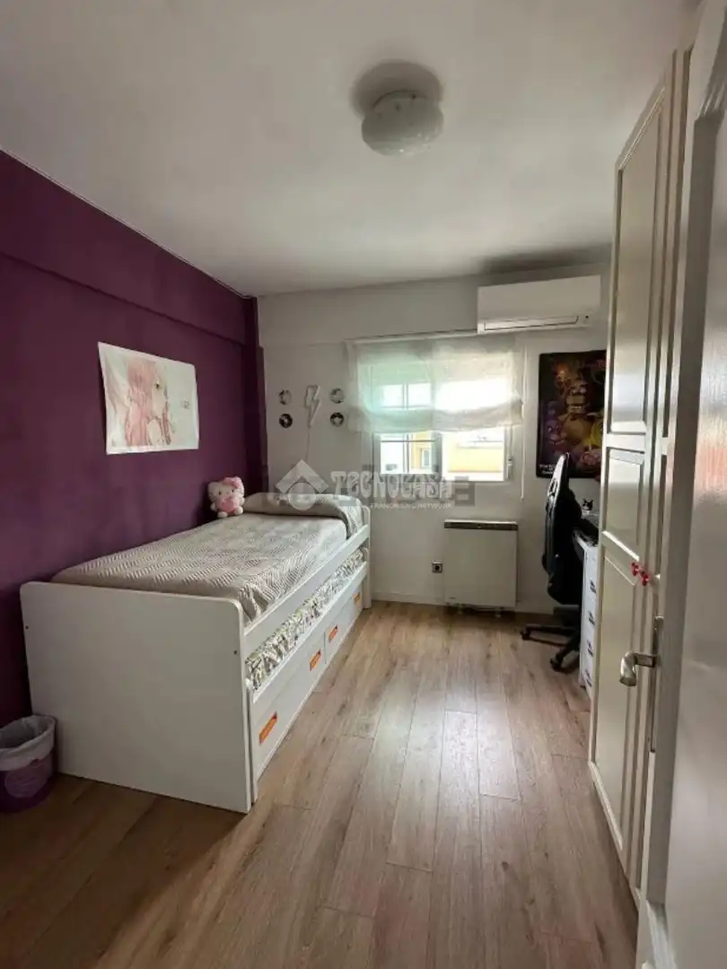 Habitación de Piso en venta en Madrid con Aire acondicionado y Calefacción