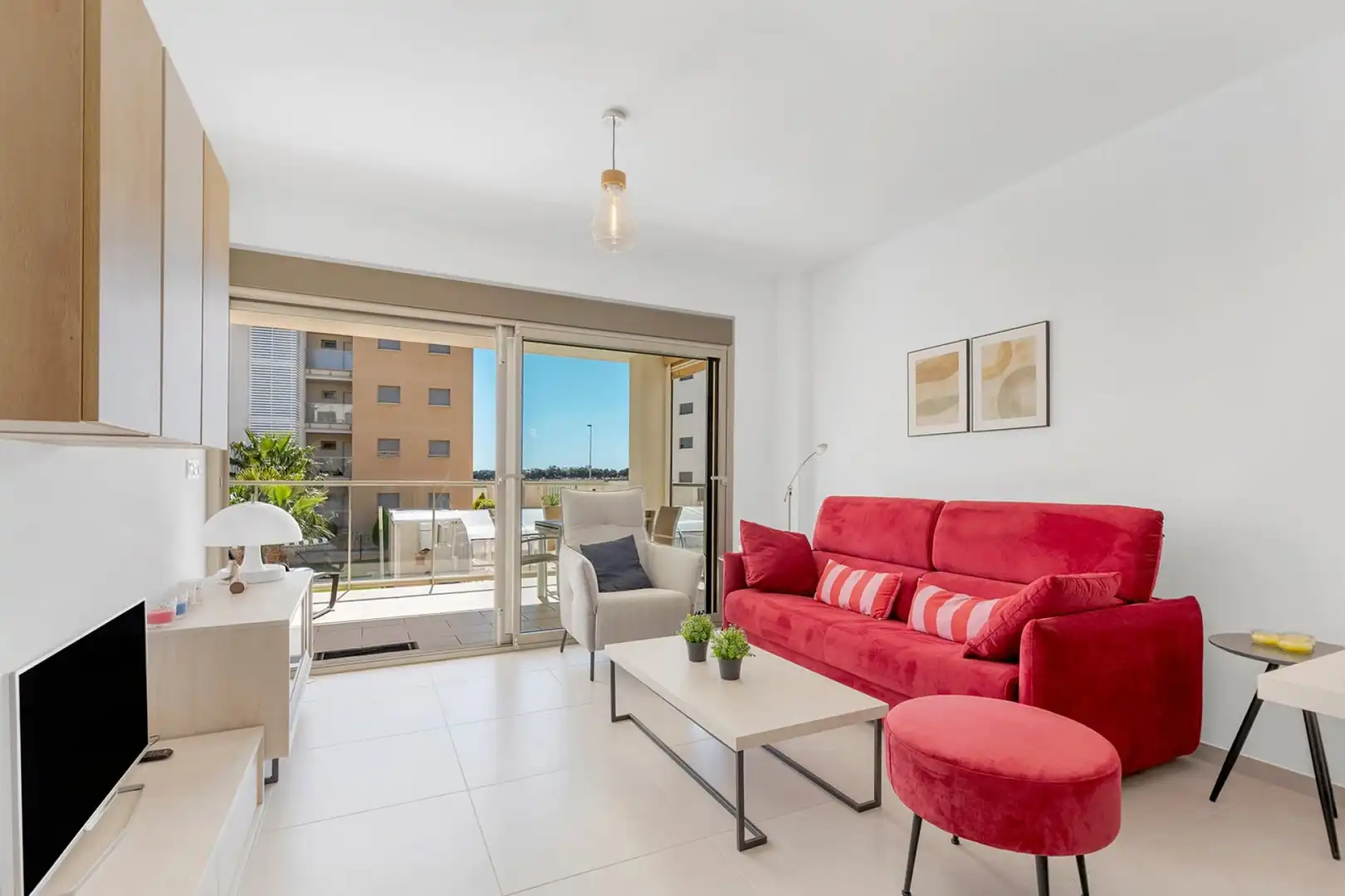 Apartament amb ascensor en venda a Orihuela Costa, imagen 5