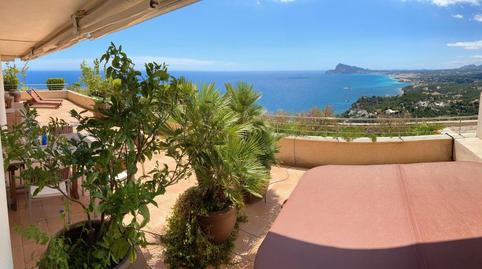 Photo 3 of Apartment for sale in Europa, 26, Altea Hills, Altea