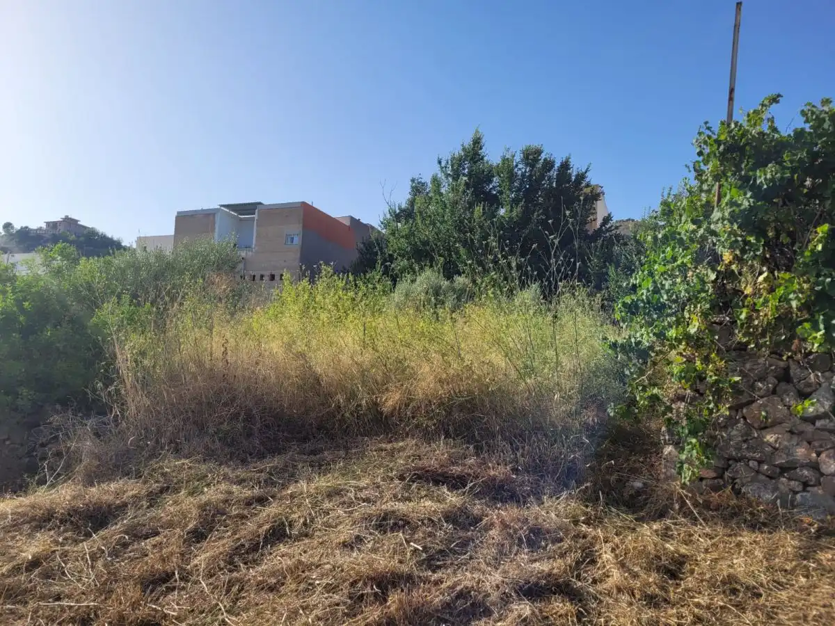 Residential land for sale in numero 8, imagen 5