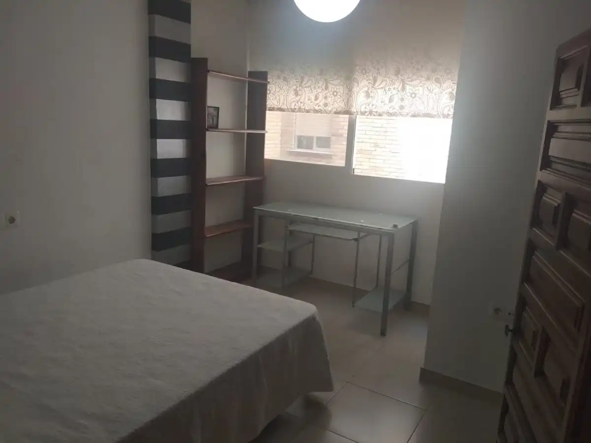 Flat for rent in La Cruz
