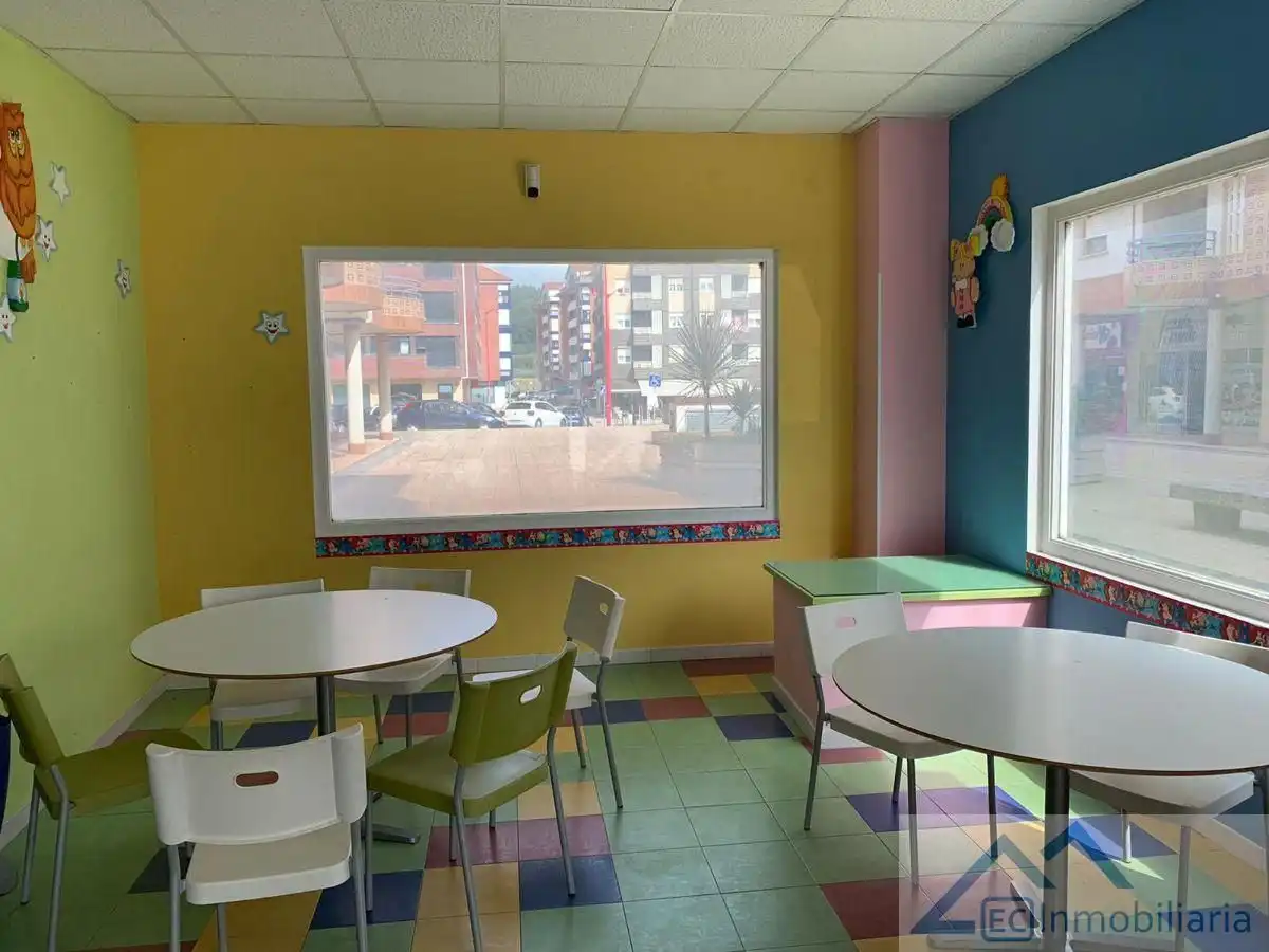 Business premises for sale in Solares - Valdecilla, imagen 13