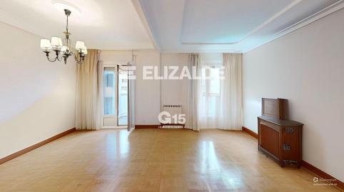 Foto 4 de Pis en venda a Amara, Donostia - San Sebastián