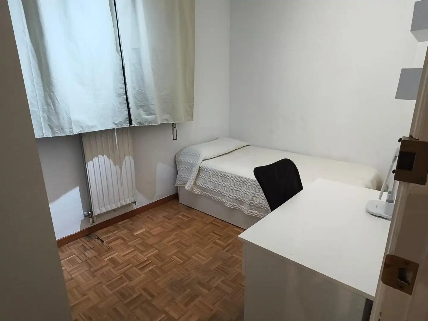 Flat with lift to rent in Calle Calle Natalio Rivas, imagen 20