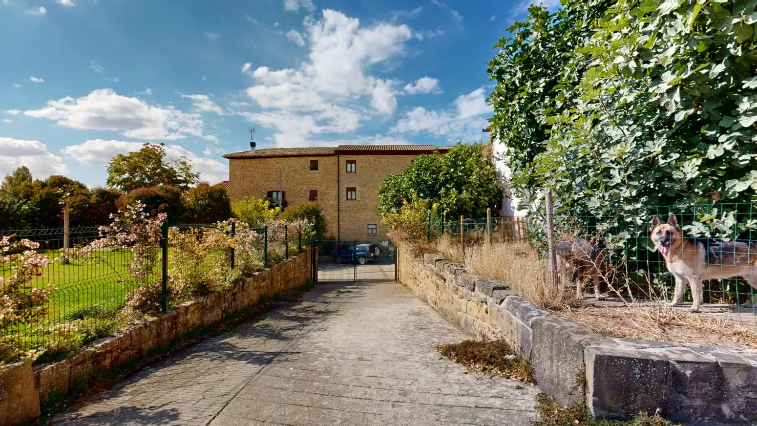 Casa o chalet en venta en CALLE LA LUNA, Olóriz / Oloritz