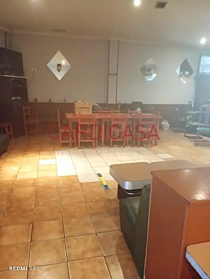 Geschaftsraum zur Miete in Vigo 