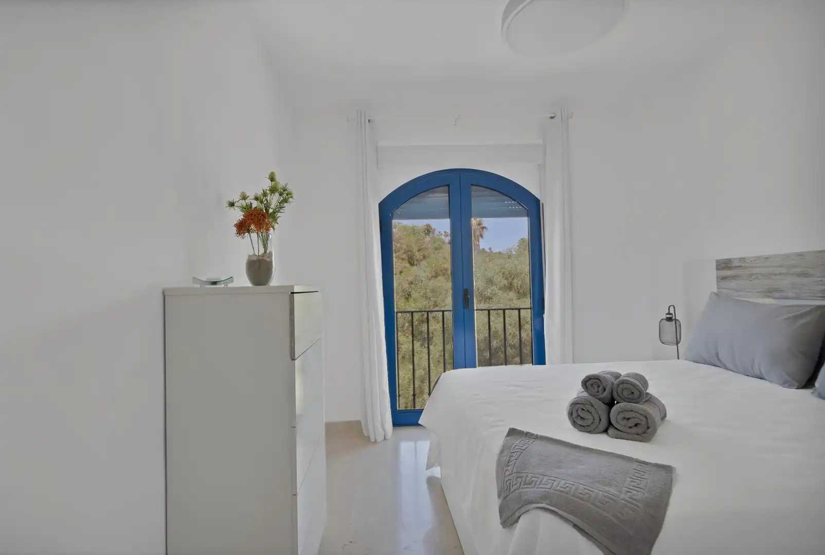 Apartamento con piscina en venta en Urbanizacion Mikonos Playa , Portal 1 , Planta 1 ,, imagen 20