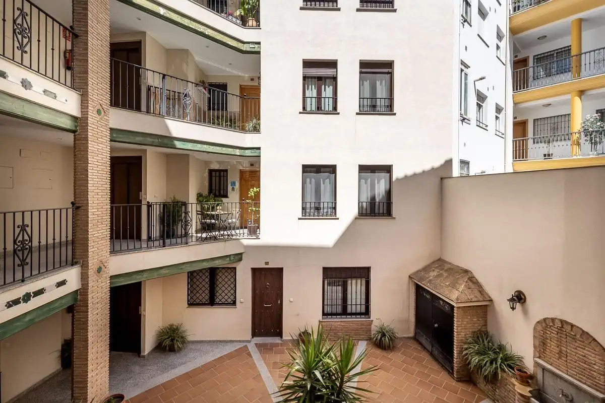 Appartement avec ascenseur à vendre à Calle del Molinillo 28, imagen 21