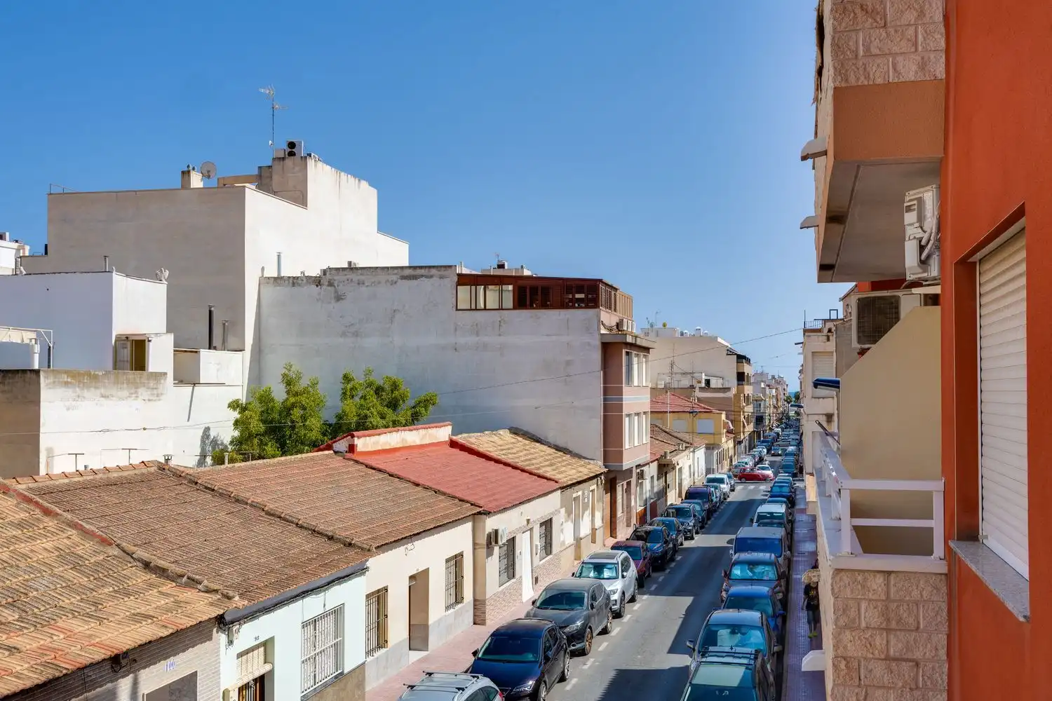Flat for sale in Calle Joaquín Chapaprieta, 105, El Molino