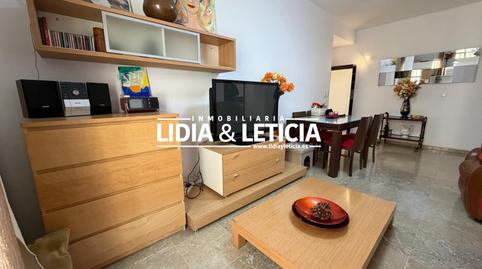 Foto 3 de Pis en venda a Centro, Alcalá de Guadaira