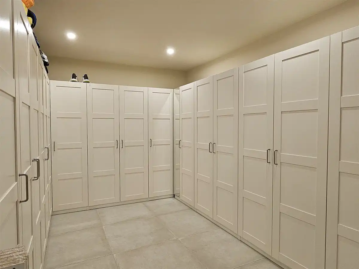 Chalet con piscina en venta en Riviera del Sol, imagen 53
