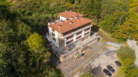 Foto 4 de Edifici en venda a Urretxu, Gipuzkoa