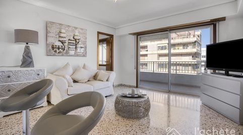 Foto 3 de Piso en venta en Plaça Enric Valor, Sant Antoni, Cullera
