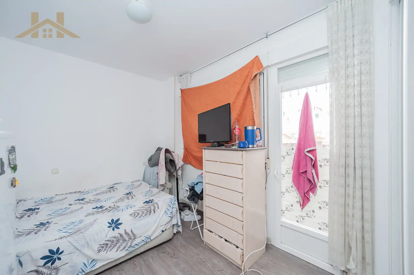 Habitación de Piso en venta en Colmenar Viejo con Aire acondicionado, Terraza y Amueblado