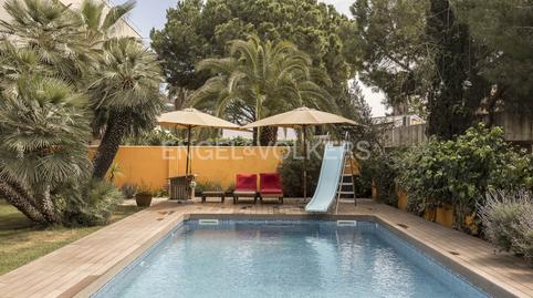 Foto 5 de Casa o chalet en venta en Ciutat Diagonal, Esplugues de Llobregat