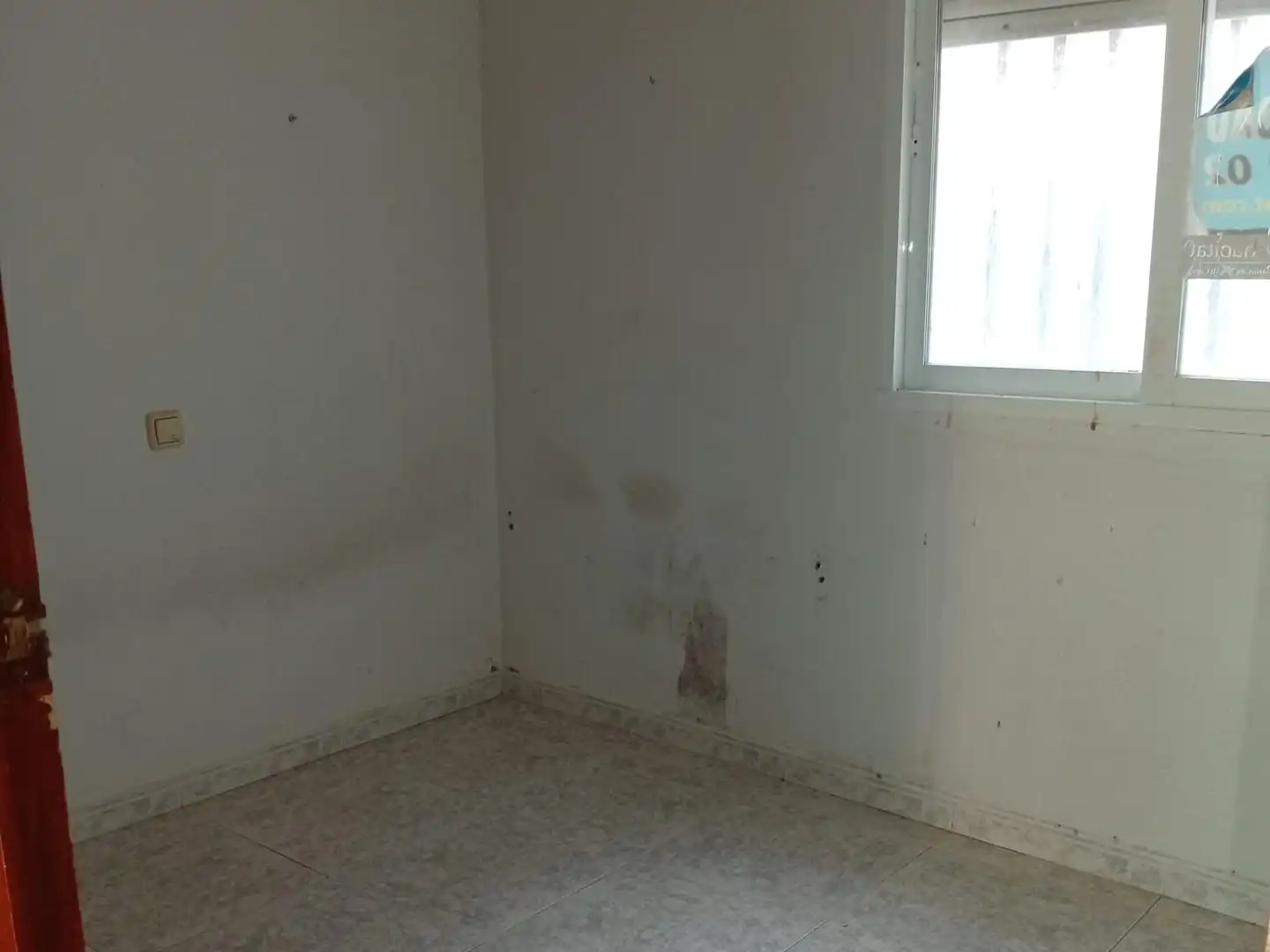 Dormitori de Pis en venda en El Real de San Vicente amb Traster