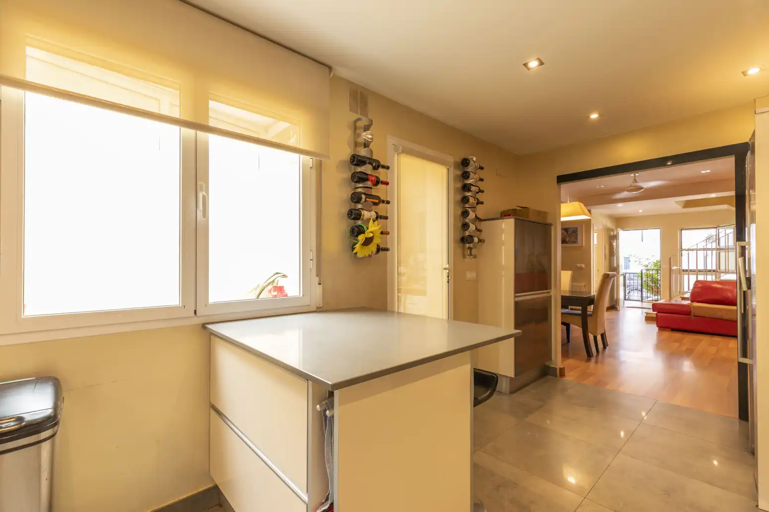 Maison avec terrasse à vendre à Rafelbuñol / Rafelbunyol, imagen 14