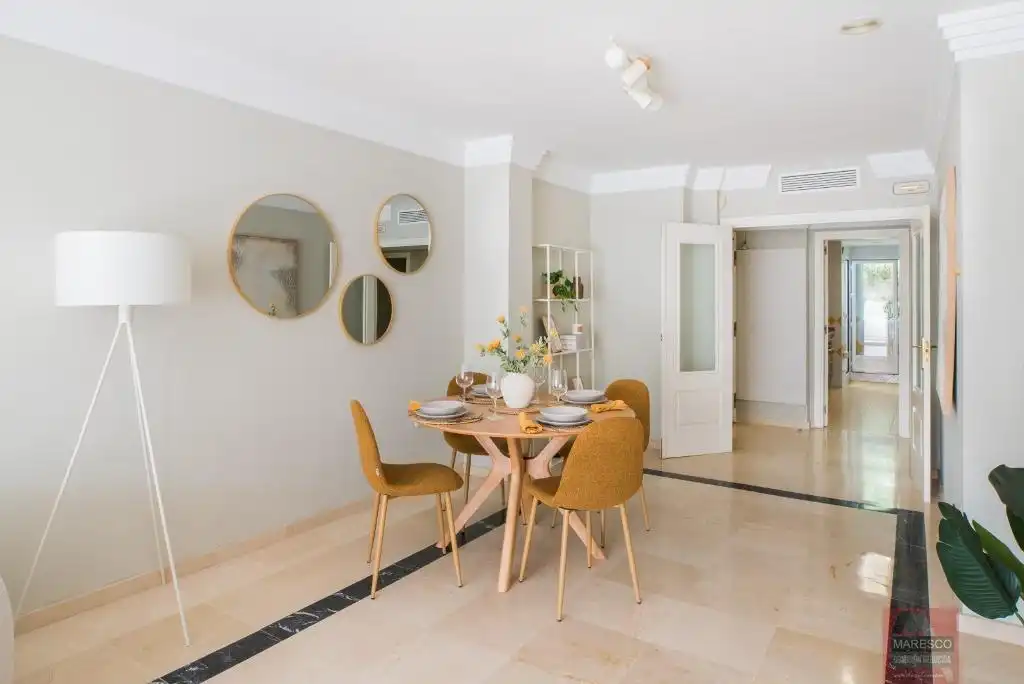 Pis amb piscina en venda a de la Alcaudia, imagen 10