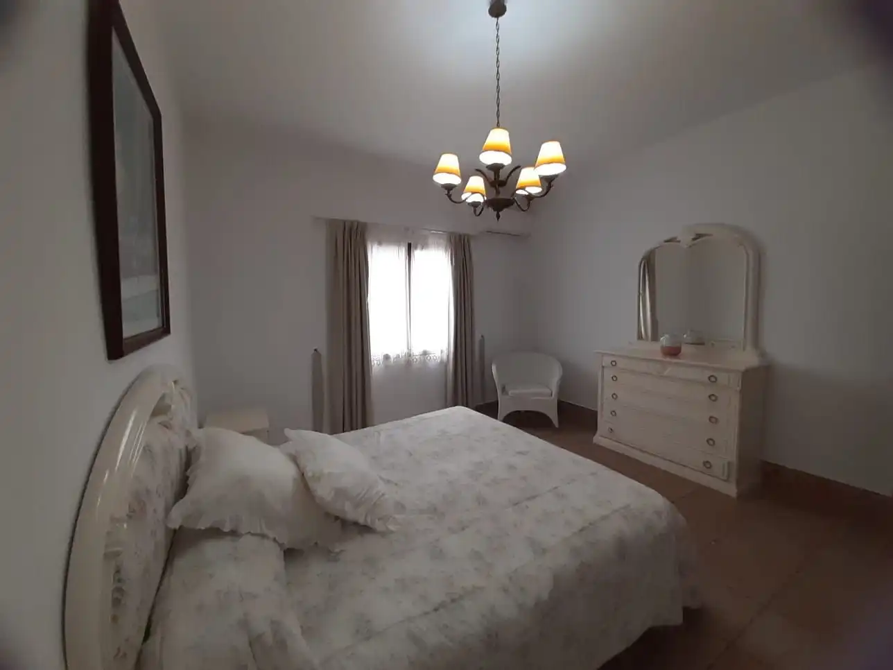 Houses for rent in Altea ciudad