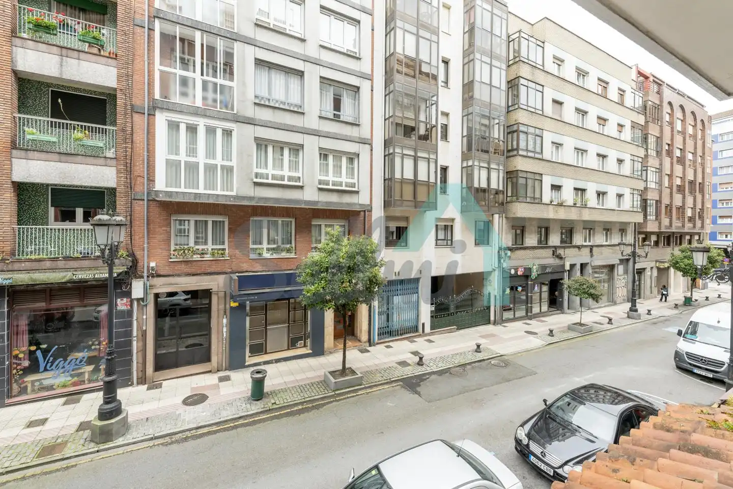 Appartamento con ascensore in affitto a Calle Félix Aramburu, imagen 40