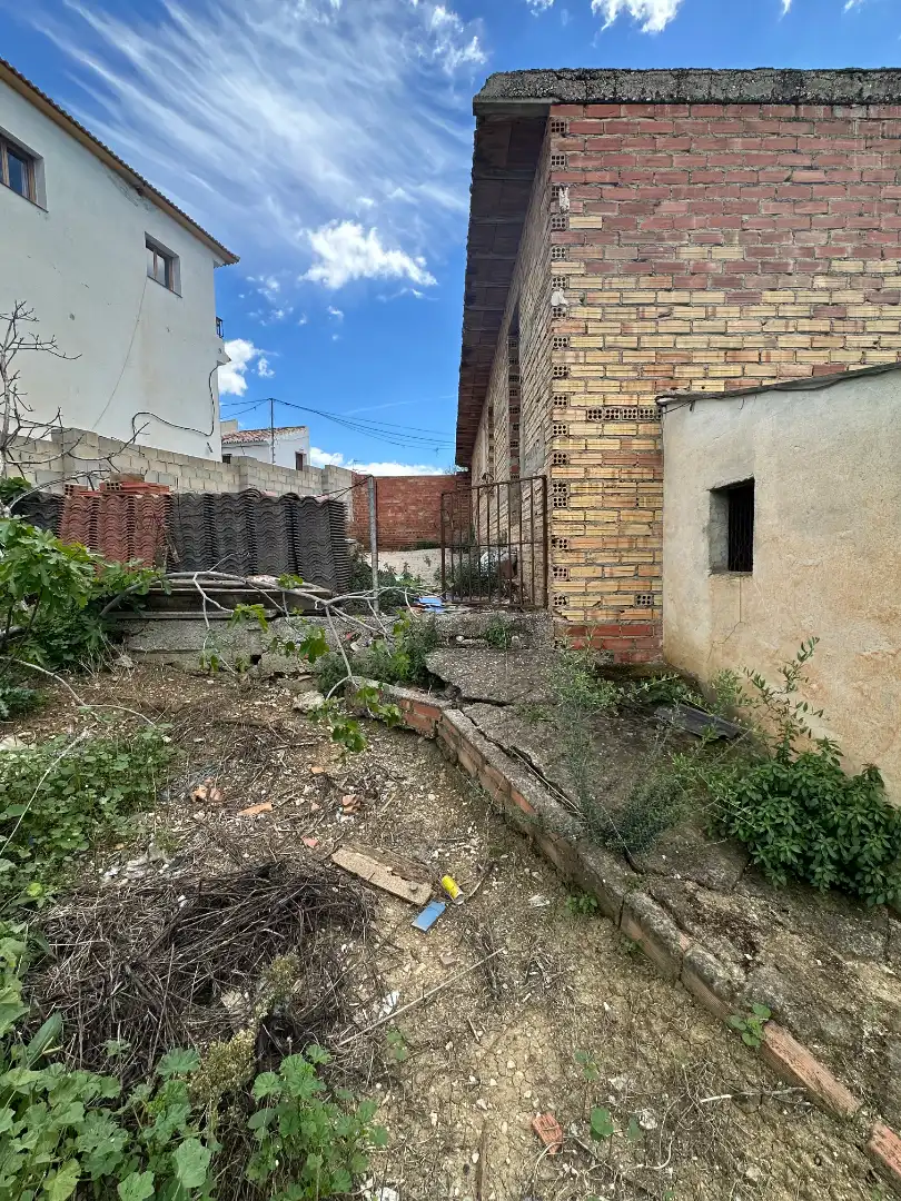 Casa rústica amb jardí en venda a Periana, imagen 19