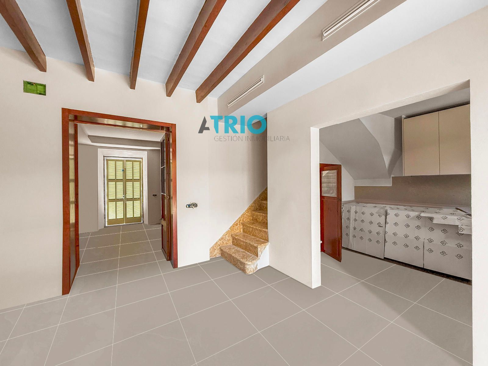 Casa o chalet en venta en Capdepera Poble