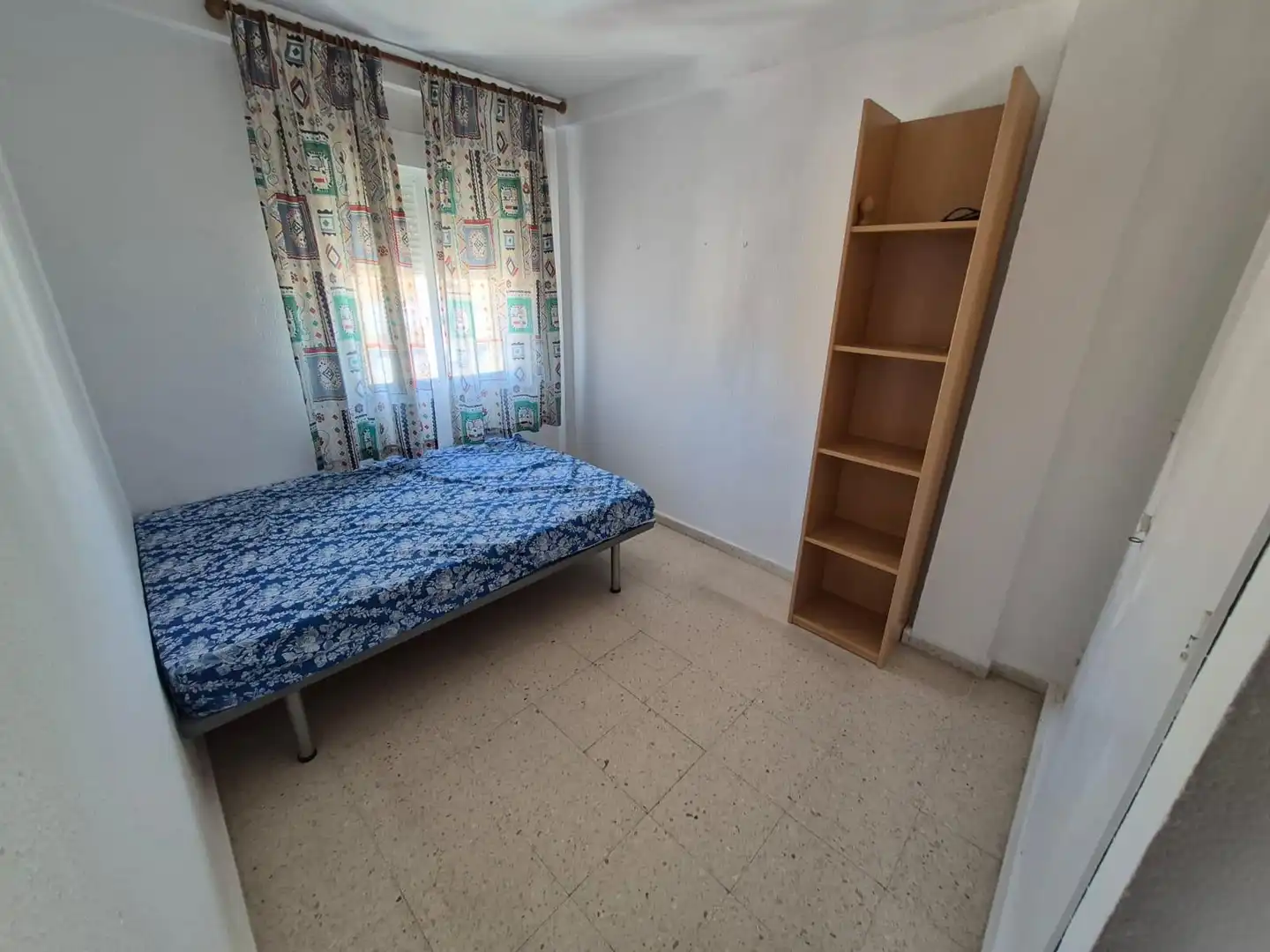 Dormitori de Pis en venda en San Fernando amb Terrassa