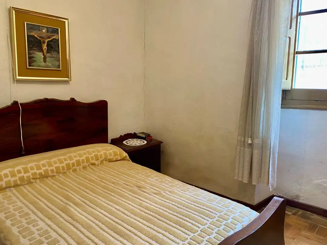 Dormitori de Casa o xalet en venda en Santurdejo amb Calefacció