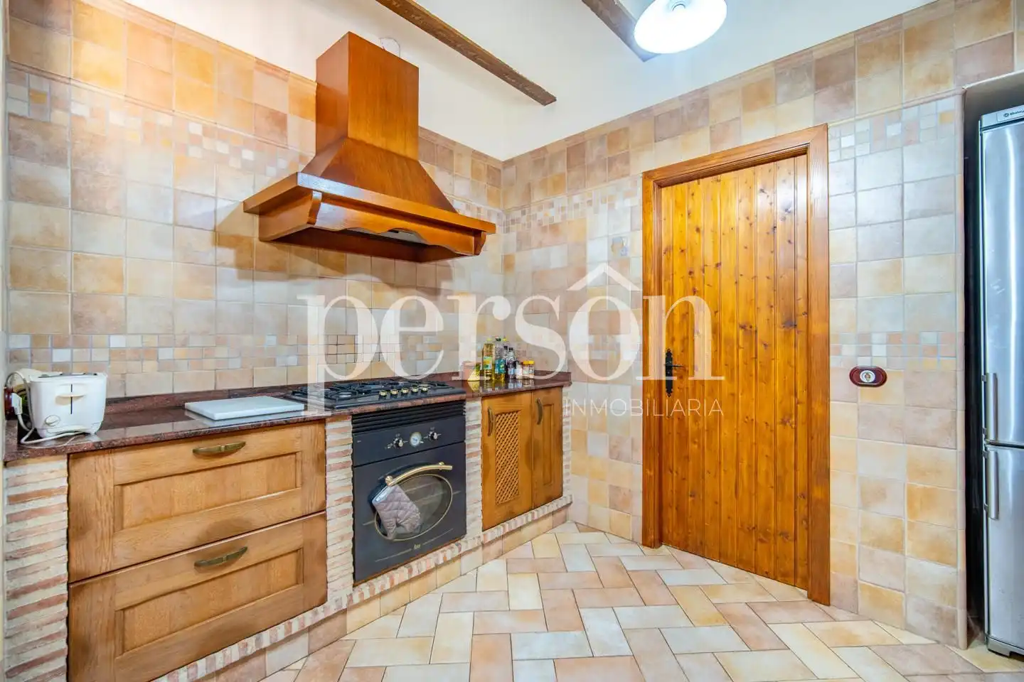 Detached house with pool for sale in Navarrés, imagen 53