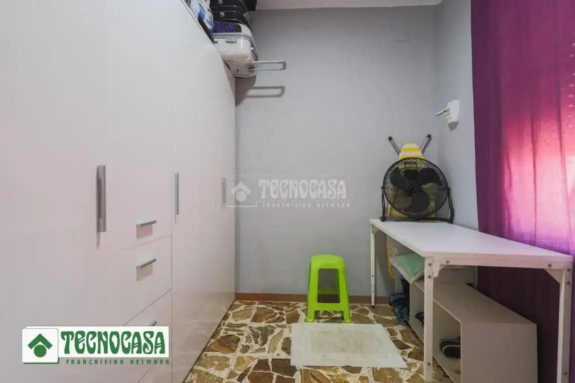Casa adosada en venta en Adra