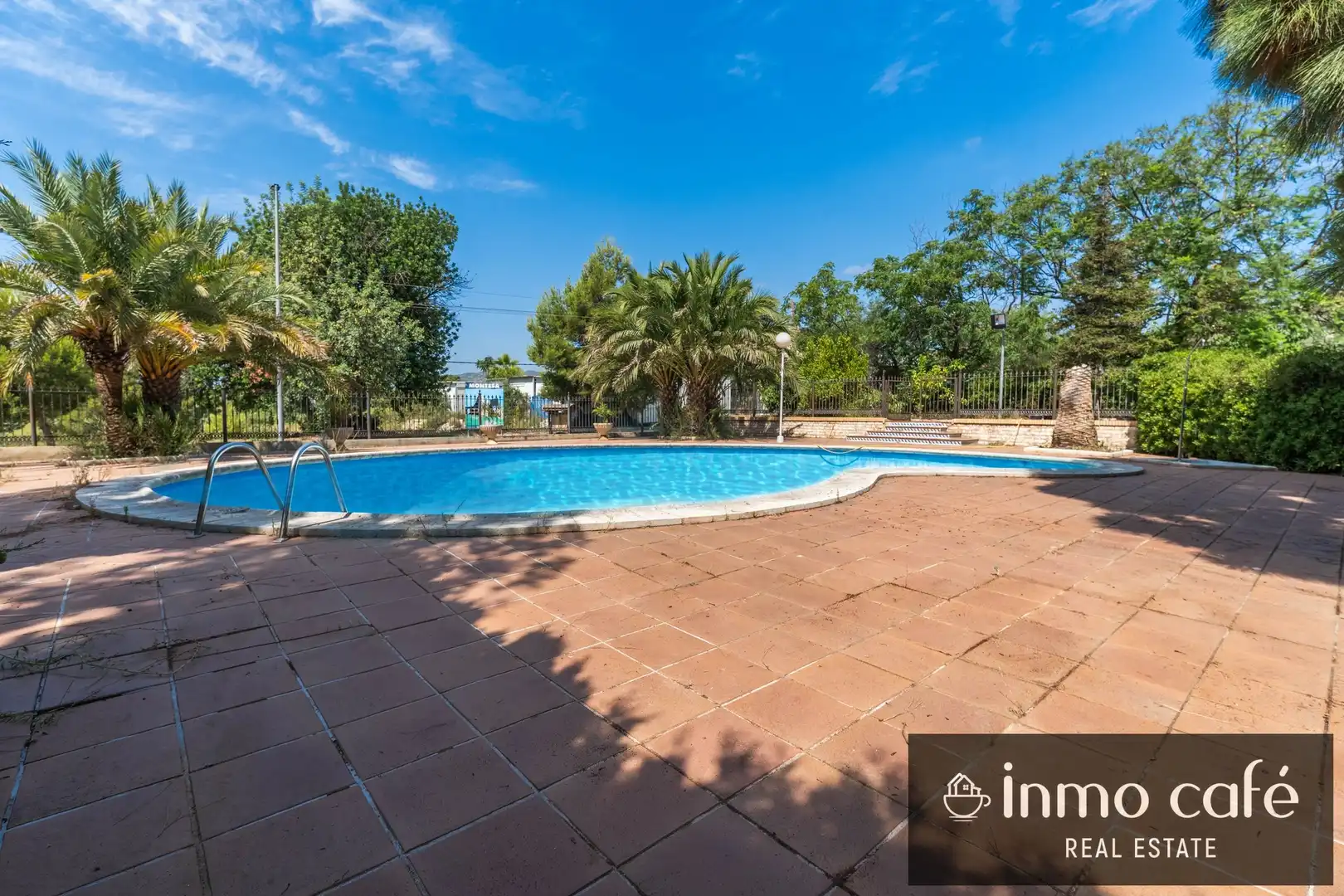 Villa con piscina in vendita a Calle Silverio Perfecto, imagen 14