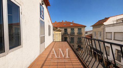 Foto 4 de Casa o xalet en venda a Centro de Baiona, Baiona, Pontevedra