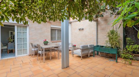 Foto 4 de Casa adosada en venda a Calle de José María Pemán, Algete Centro, Algete