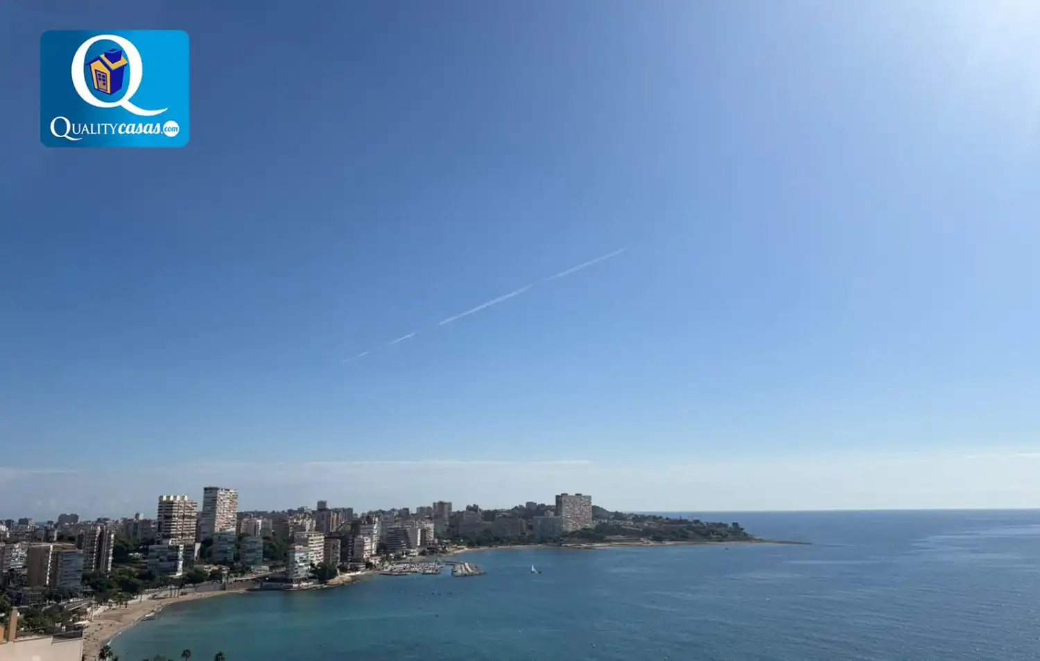 Pis amb piscina en venda a Playa de San Juan - El Cabo de las Huertas, imagen 16