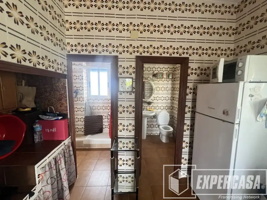 Cuina de Casa o xalet en venda en Torrent amb Terrassa i Piscina