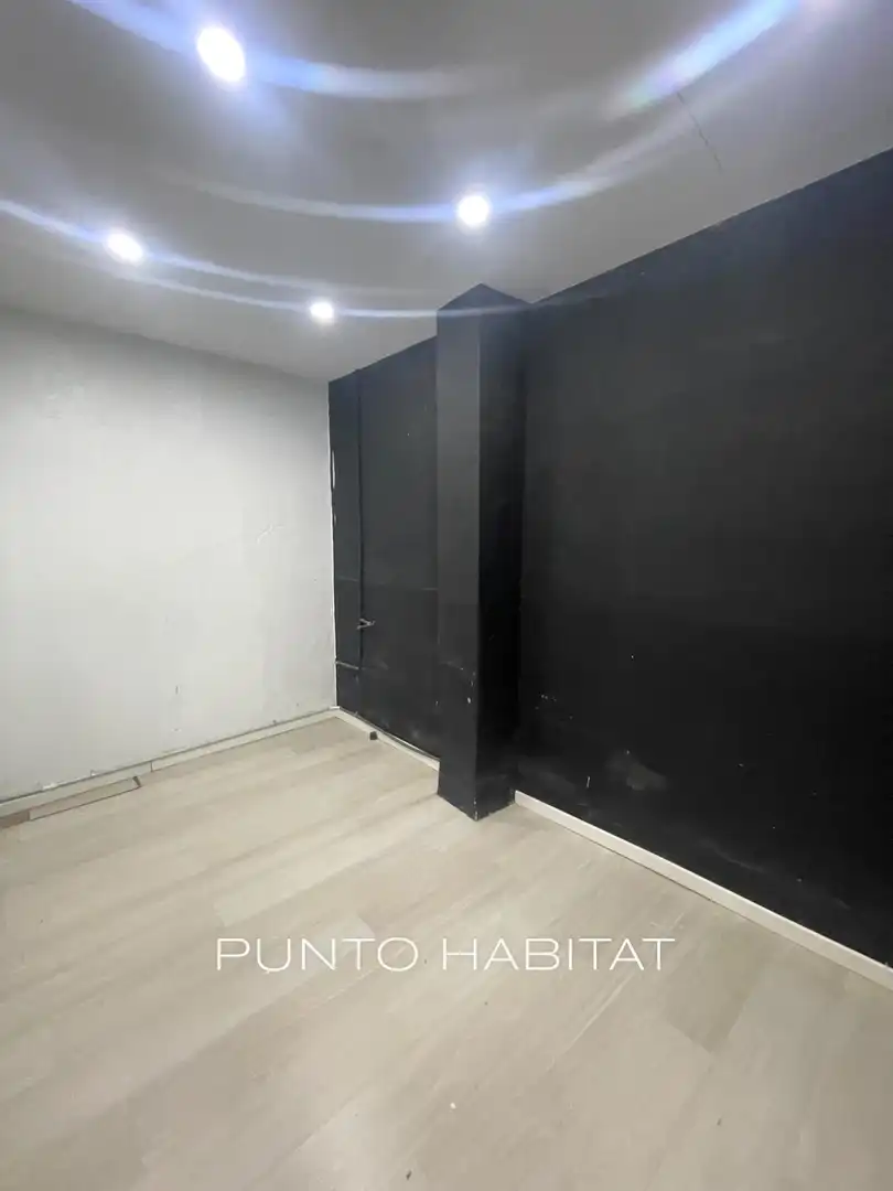 Commercial properties for rent in Barcelona