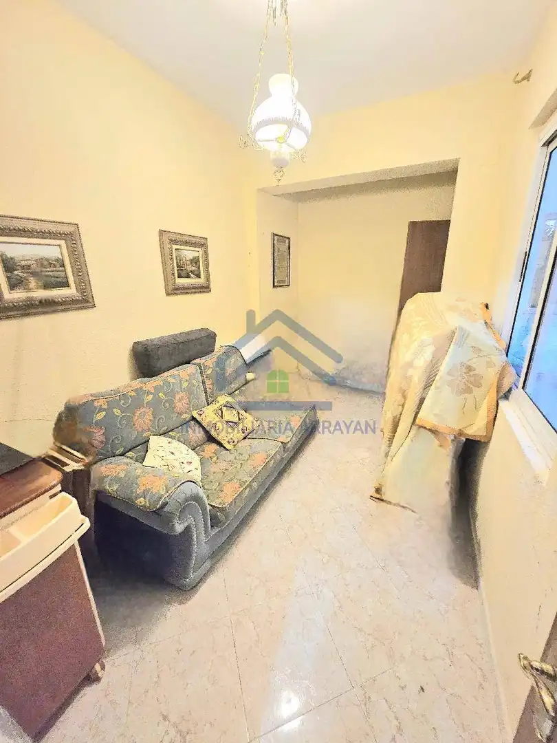 Flat for sale in Granada  with Air Conditioner