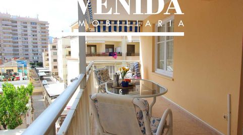 Foto 3 de Apartamento en venta en Zaragoza, 3, Playa de la Concha, Oropesa del Mar / Orpesa