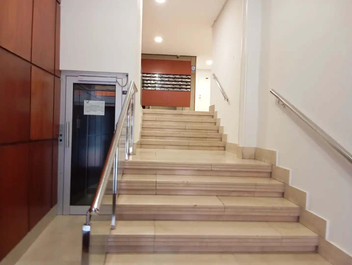 Flat for rent in Oviedo   with Heating