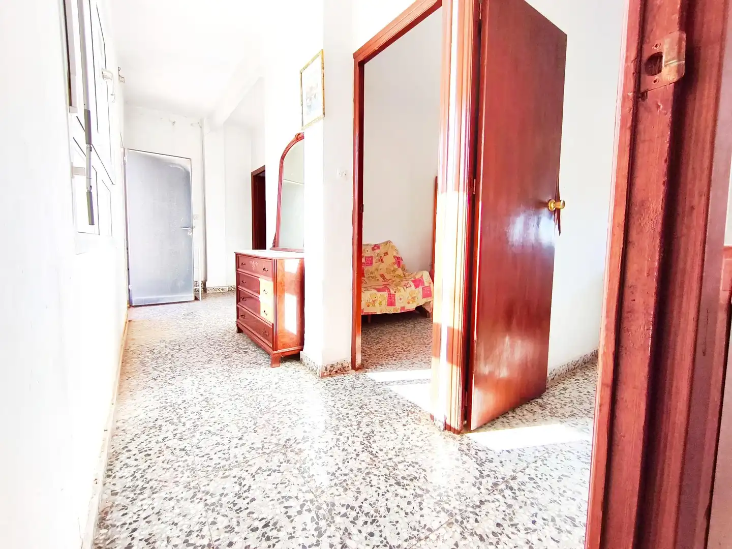 Casa o xalet en venda a Calle de Nicolás Salmerón, Llano del Beal