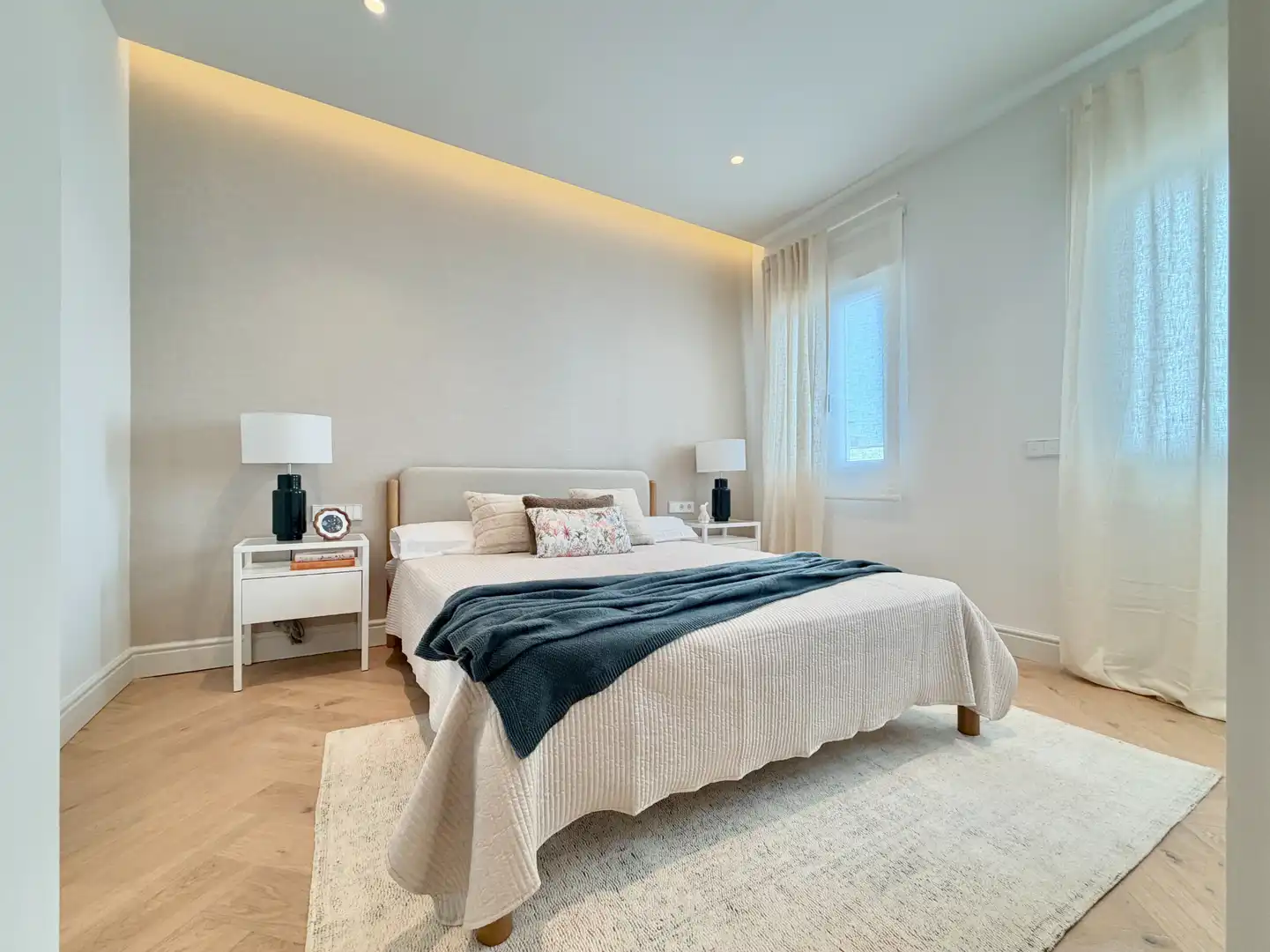 Penthouse mit Terrasse zum Verkauf in Calle de O'Donnell, imagen 18